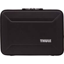 Одесса Сумка для ноутбука Thule Gauntlet 4 MacBook Sleeve 14" Black (3204902)