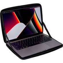 Сумка для ноутбука Thule Gauntlet 4 MacBook Sleeve 14" Black (3204902)