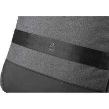 Сумка-рюкзак YENKEE Tarmac 3 в 1 Convertible YBB 1522GY 12L 15.6" Grey (45012156)