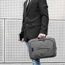 Сумка-рюкзак YENKEE Tarmac 3 в 1 Convertible YBB 1522GY 12L 15.6" Grey (45012156)