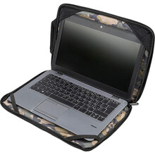 Чехол для ноутбука TUCANO Sandy 13/14" Black (BFSAN1314-BK)