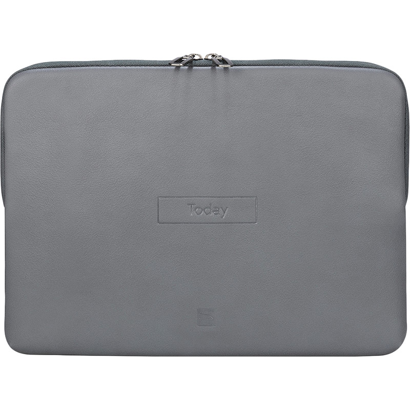 Чохол для ноутбука TUCANO Today Sleeve 13"/14" Grey (BFTO1516-G)