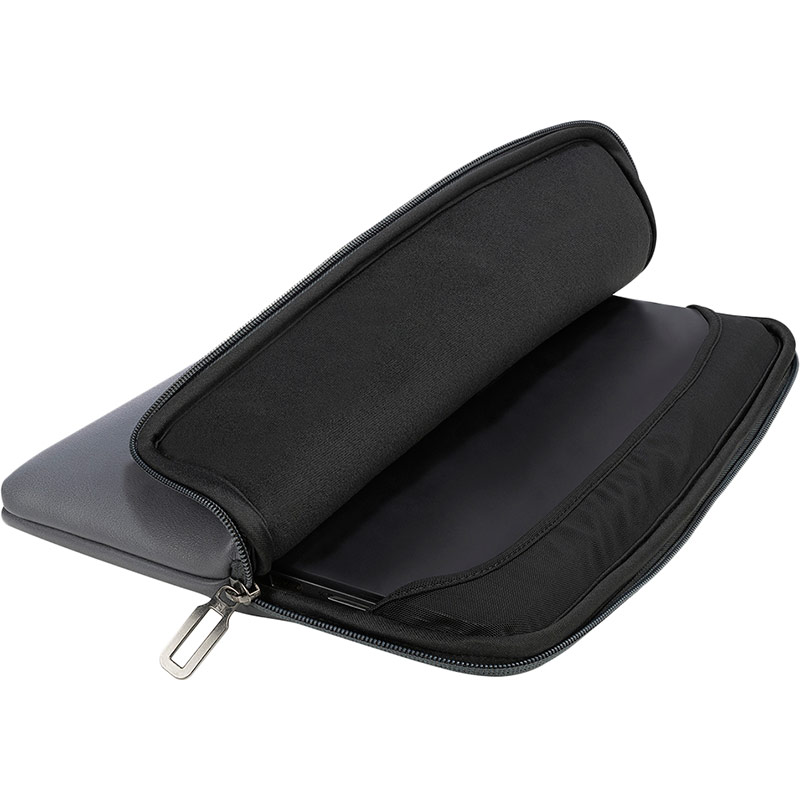 Чохол для ноутбука TUCANO Today Sleeve 13"/14" Grey (BFTO1516-G) Колір сірий