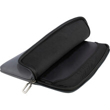 Чохол для ноутбука TUCANO Today Sleeve 13"/14" Grey (BFTO1516-G)