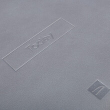 Чохол для ноутбука TUCANO Today Sleeve 13"/14" Grey (BFTO1516-G)