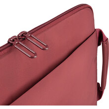 Чохол для ноутбука TUCANO Sandy 13/14" Burgundy (BFSAN1314-BX)