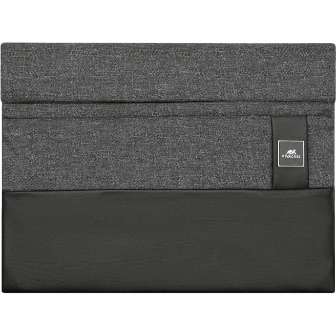 Чохол для ноутбука RIVACASE 8805 15.6" Black (8805 (Black)) Діагональ екрану 15.6