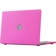 Чохол для ноутбука ARMORSTANDART TPU Matte Shell MacBook Pro 13.3 2020 A2289/A2251 Purple (ARM58992)