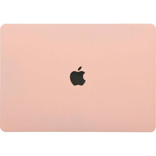 Чохол Armorstandart Hardshell для MacBook Pro 13.3 (A1706/1989/2159) Pink Sand (ARM58989)