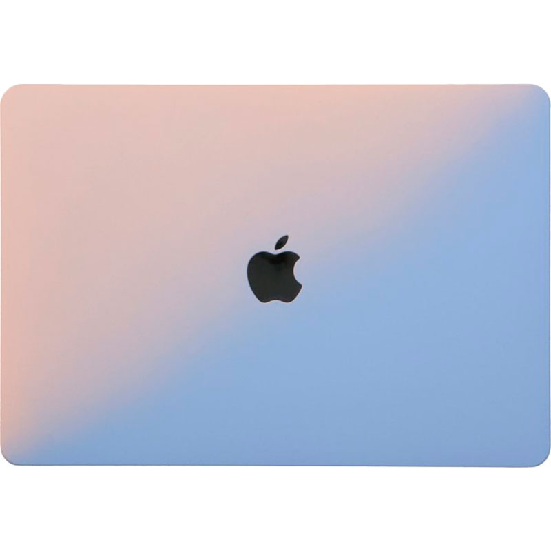 Чехол для ноутбука ARMORSTANDART Hardshell для MacBook Pro 15.4" (A1707/A1990) Gradient (ARM58984) Чехол для ноутбука ARMORSTANDART Hardshell для MacBook Pro 15.4" (A1707/A1990) Gradient (ARM58984)