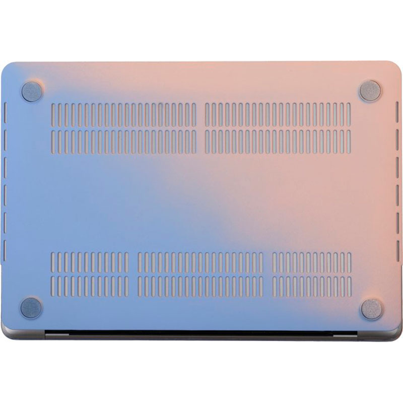Чехол для ноутбука ARMORSTANDART Hardshell для MacBook Pro 15.4" (A1707/A1990) Gradient (ARM58984) Диагональ экрана 15.4