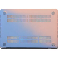 Чехол для ноутбука ARMORSTANDART Hardshell для MacBook Pro 15.4" (A1707/A1990) Gradient (ARM58984)