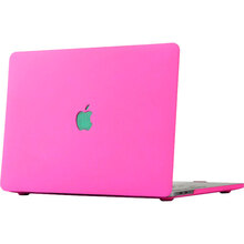Чехол для ноутбука ARMORSTANDART Hardshell для MacBook Pro 15.4" (A1707/A1990) Purple (ARM58994)