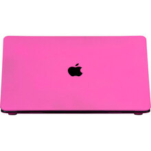 Чехол для ноутбука ARMORSTANDART Hardshell для MacBook Pro 15.4" (A1707/A1990) Purple (ARM58994)