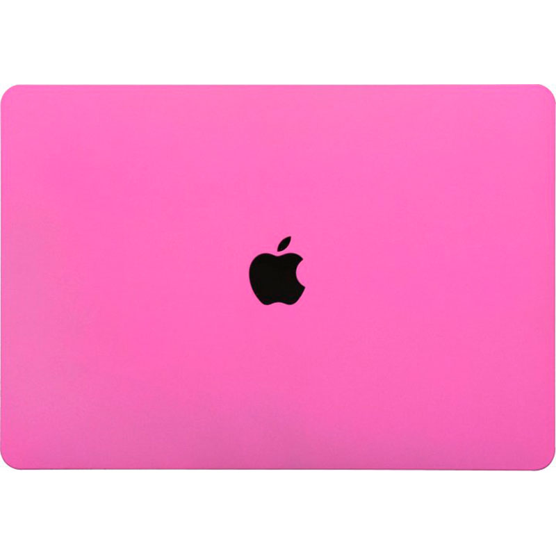 Чехол для ноутбука ARMORSTANDART Hardshell для MacBook Pro 15.4" (A1707/A1990) Purple (ARM58994) Чехол для ноутбука ARMORSTANDART Hardshell для MacBook Pro 15.4" (A1707/A1990) Purple (ARM58994)