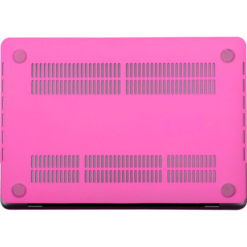 Чехол для ноутбука ARMORSTANDART Hardshell для MacBook Pro 15.4" (A1707/A1990) Purple (ARM58994) Тип чехол для ноутбука