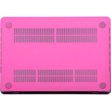 Чехол для ноутбука ARMORSTANDART Hardshell для MacBook Pro 15.4" (A1707/A1990) Purple (ARM58994)