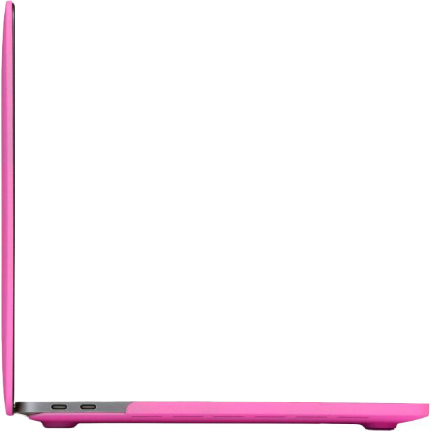 Чехол для ноутбука ARMORSTANDART Hardshell для MacBook Pro 16" (A2141) Purple (ARM58993) Материал пластик