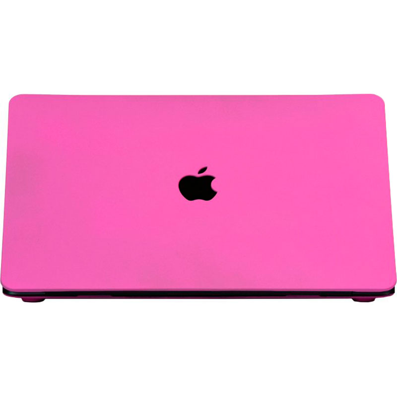 Чехол для ноутбука ARMORSTANDART Hardshell для MacBook Pro 16" (A2141) Purple (ARM58993) Материал резина