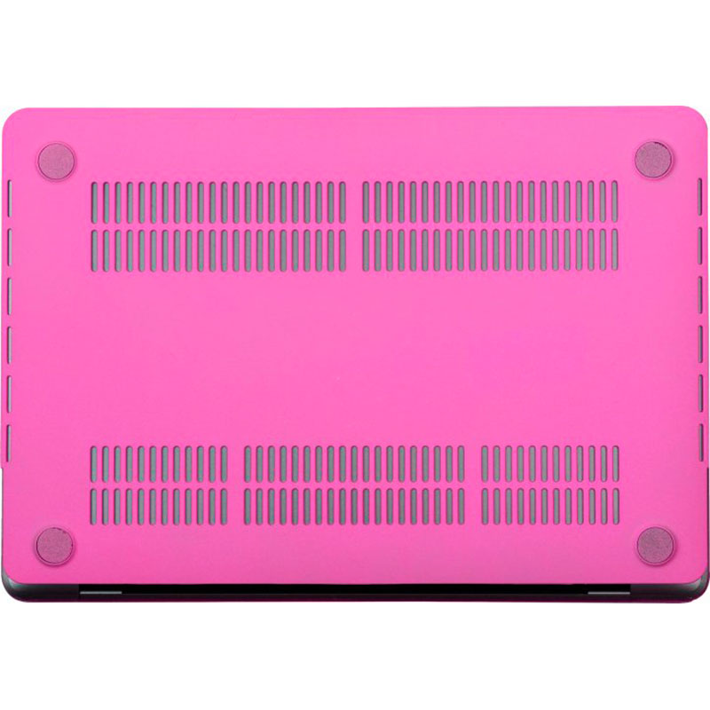 Чехол для ноутбука ARMORSTANDART Hardshell для MacBook Pro 16" (A2141) Purple (ARM58993) Диагональ экрана 16