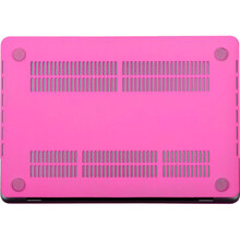 Чехол для ноутбука ARMORSTANDART Hardshell для MacBook Pro 16" (A2141) Purple (ARM58993)