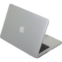 Одеса Чохол Armorstandart Matte Shell для MacBook Air 13.3 2018 (A2337/A1932/A2179) (ARM57220)