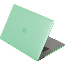 Чохол Armorstandart Matte Shell для MacBook Air 13.3 (A2337/A1932/A2179) Marine green (ARM58735)