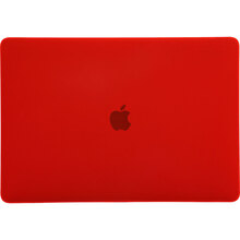 Чохол Armorstandart Matte Shell для MacBook Pro 13.3 2020 (A2289/A2251) Red (ARM57241)