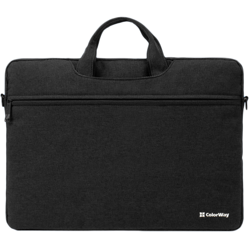 Для ноутбука COLORWAY Casual 17"-17.3" Black (CW-LBC173-BK) Для ноутбука COLORWAY Casual 17"-17.3" Black (CW-LBC173-BK)