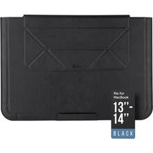 Одеса Чохол для ноутбука ARMORSTANDART Laptop Sleeve Stand YL7 14" Black (ARM69065)