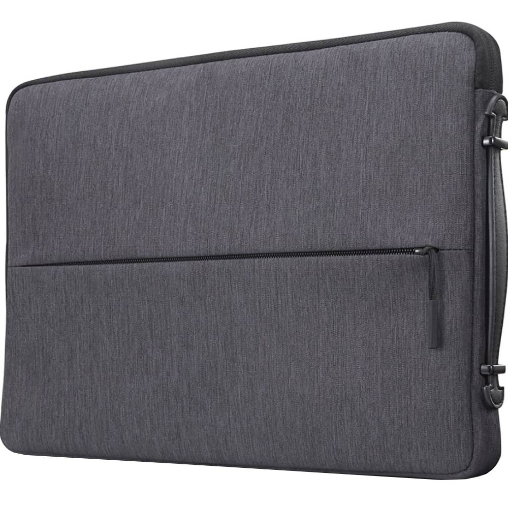 Чехолдля ноутбука LENOVO Laptop Urban Sleeve Case 14" (GX40Z50941) Тип чехол для ноутбука