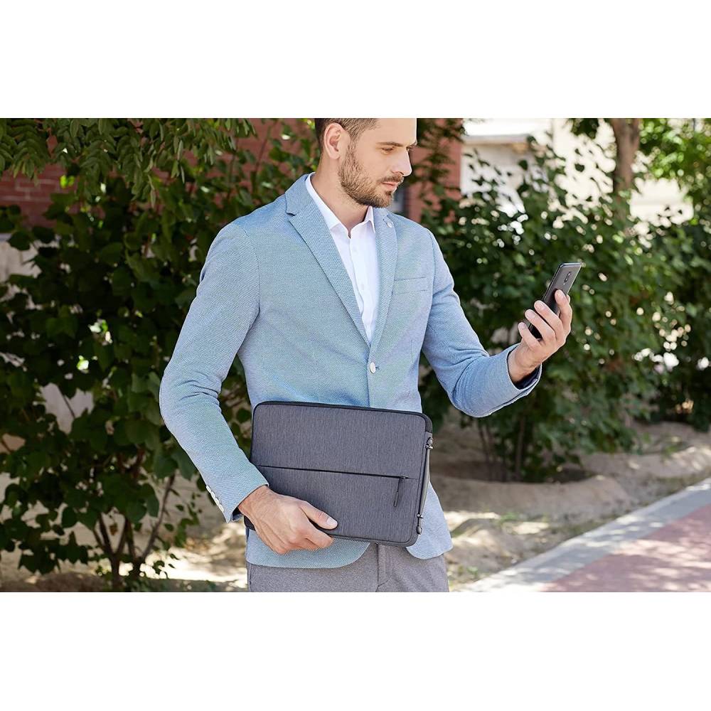 Фото Чехолдля ноутбука LENOVO Laptop Urban Sleeve Case 14" (GX40Z50941)