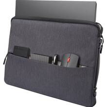 Чехолдля ноутбука LENOVO Laptop Urban Sleeve Case 14" (GX40Z50941)