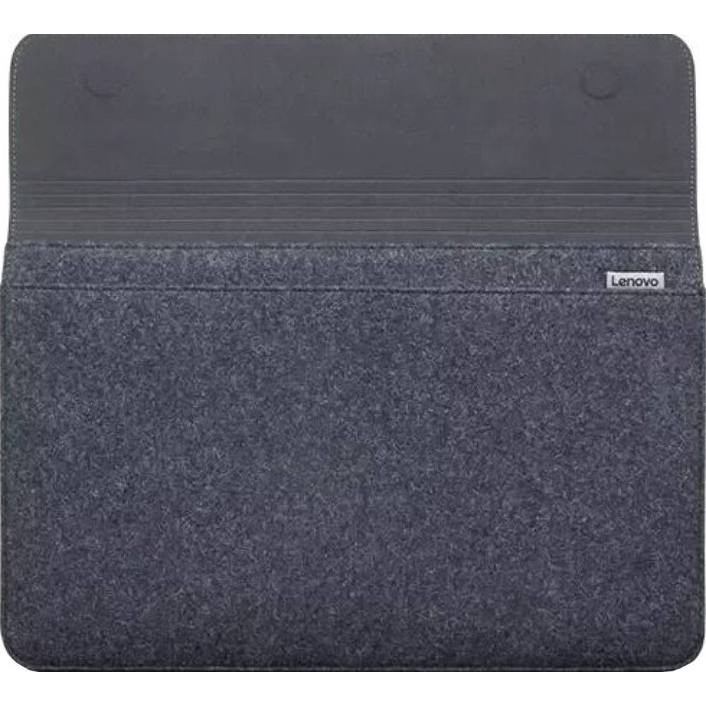 Чохол для ноутбука LENOVO Yoga Sleeve 15" (GX40X02934) Матеріал натуральна шкіра