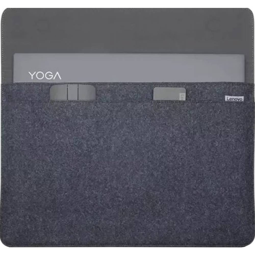 Чехол для ноутбука LENOVO Yoga Sleeve 15" (GX40X02934) Диагональ экрана 15