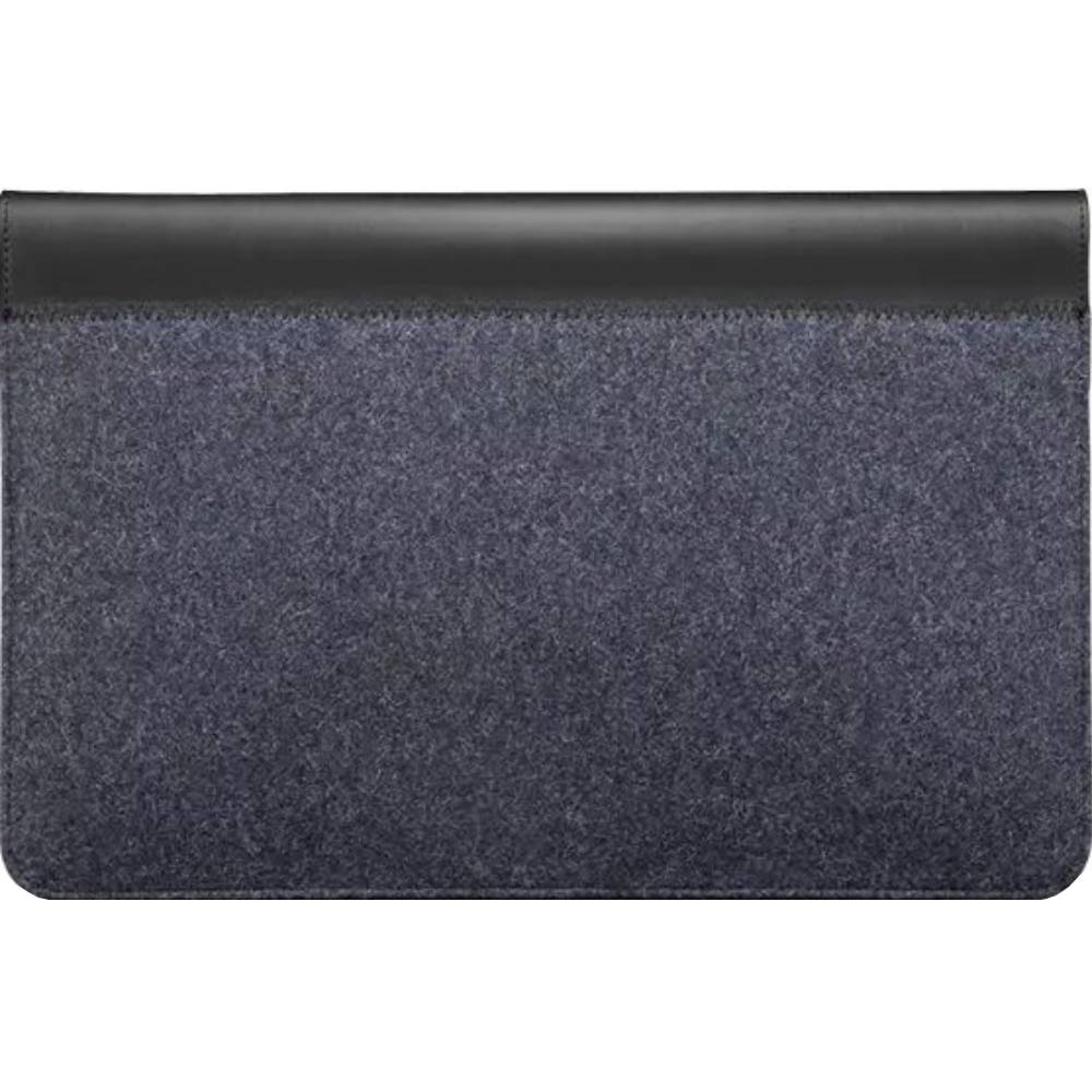 Чохол для ноутбука LENOVO Yoga Sleeve 15" (GX40X02934) Матеріал повсть