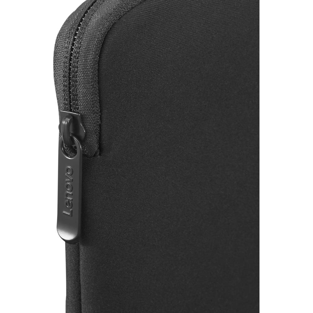 Чехол для ноутбука LENOVO Basic Sleeve 14" Black (4X40Z26641) Тип чехол для ноутбука