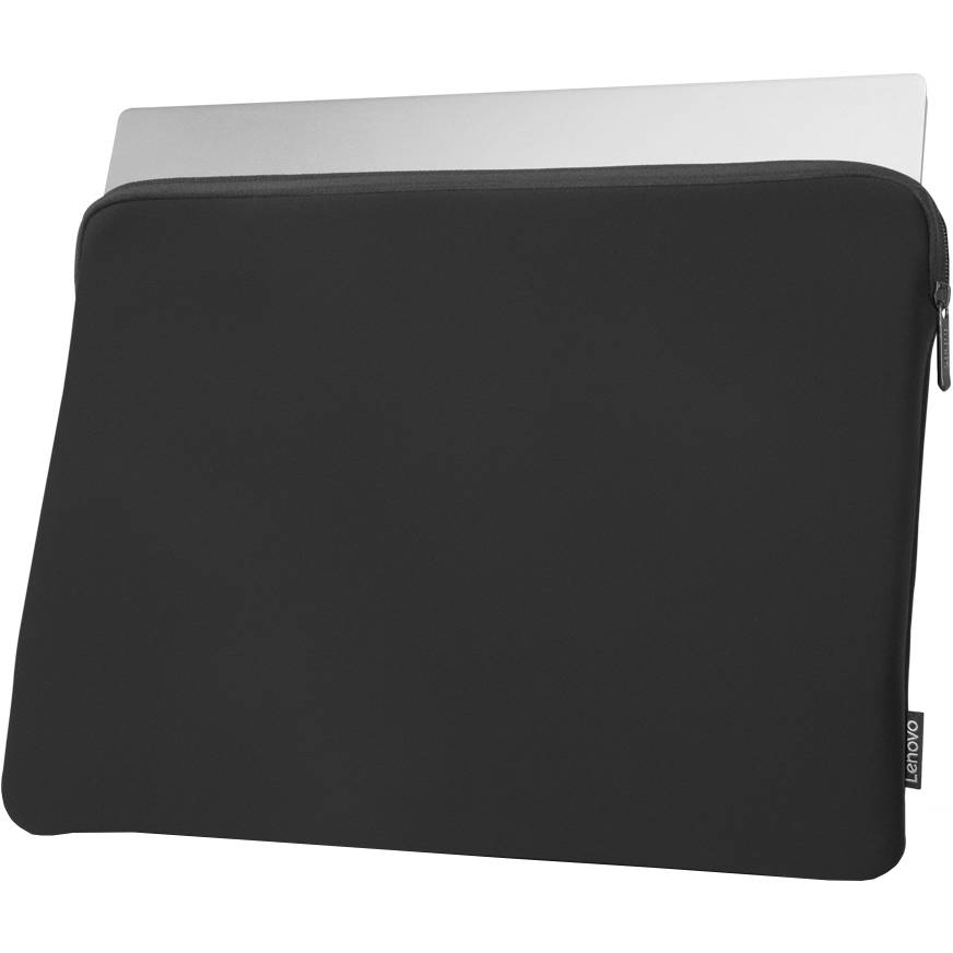 Чехол для ноутбука LENOVO Basic Sleeve 14" Black (4X40Z26641) Материал неопрен