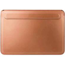 Чохол для ноутбука BECOVER ECO Leather для MacBook 11" Brown (709683)