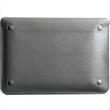 Чохол для ноутбука BECOVER ECO Leather для MacBook 11" Gray (709686)