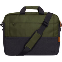 Одесса Сумка для ноутбука TRUST Lisboa 16" Green (25245)