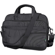 Сумка для ноутбука TRUST Sydney ECO 16" Black (24282)