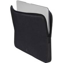 Чохол для ноутбука RIVACASE Black (7703)