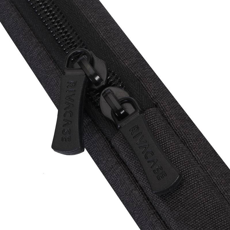 Чохол для ноутбука RIVACASE Black (7703) Діагональ екрану 13.3
