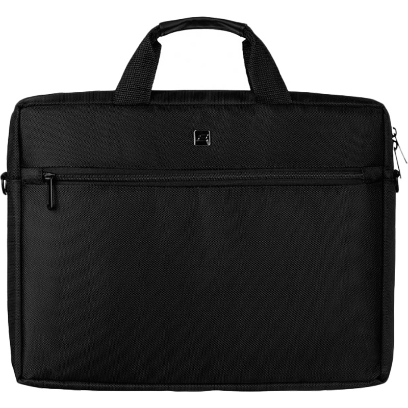 Сумка для ноутбука 2E Beginner 16" Black (CBN315BK) Сумка для ноутбука 2E Beginner 16" Black (CBN315BK)