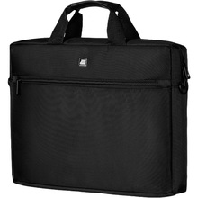 Сумка для ноутбука 2E Beginner 16" Black (CBN315BK)