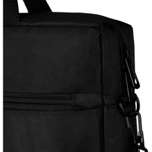 Сумка для ноутбука 2E Beginner 16" Black (CBN315BK)