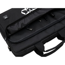 Сумка для ноутбук VINGA 15.6" Black (NB1530TWBK)