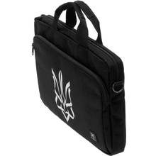 Сумка для ноутбук VINGA 15.6" Black (NB1530TWBK)