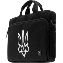 Сумка для ноутбук VINGA 15.6" Black (NB1530TWBK)